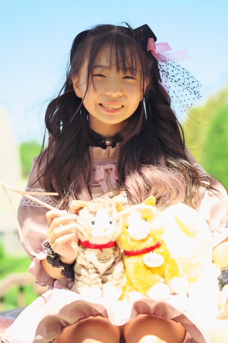 Twitterのコスプレ画像13