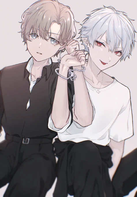 #くろのあとりえ サクカこんな感じでした〜✨先日はwebオンリーお疲れ様でした! 