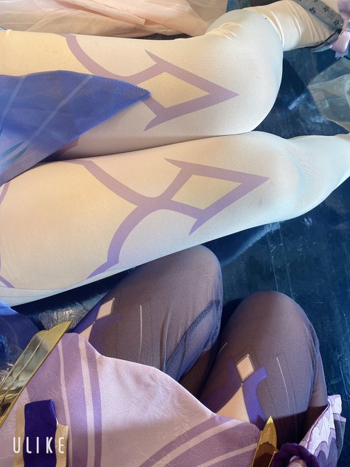 Twitterのコスプレ画像11