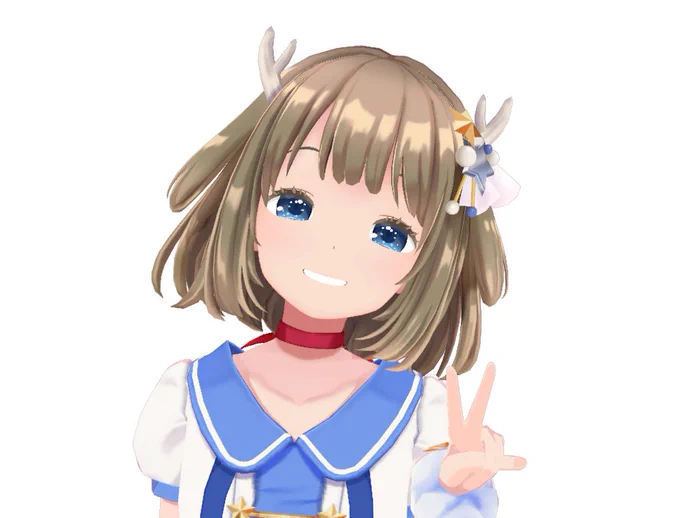 鹿乃の出演は日本時間17:30〜予定だよ!もうそろそろだね。みんなのコメントで盛り上げてくれたら嬉しいな。じゃあ、いってきます✌︎('ω')✌︎ https://t.co/gzQ4e1TmOm

#TIF2021 #バーチャルTIF #鹿乃 