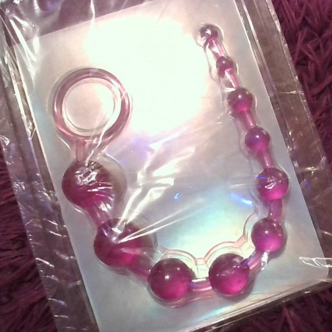 Anal Beads by @sinctyblkdmd https://t.co/C29bjOT9PD Find it on #ManyVids! https://t.co/dfpRkCkxOQ<a class="tags" href="/tag/sinctyblkdmd">@sinctyblkdmd</a><a href="/tag/manyvids"class="tags"><span>#manyvids</span></a>
