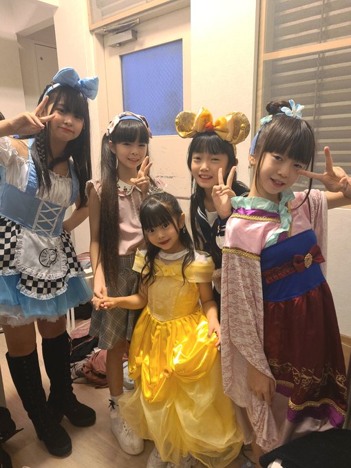 Twitterのコスプレ画像15