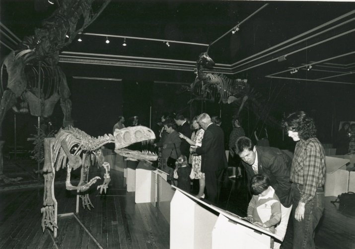 The Dick Institute tweet media