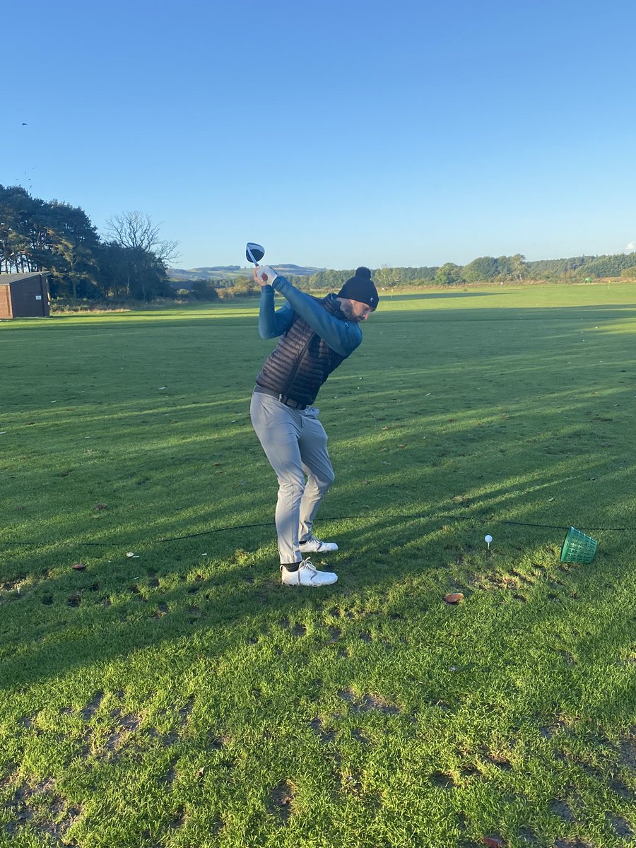 PGA in Yorkshire tweet media