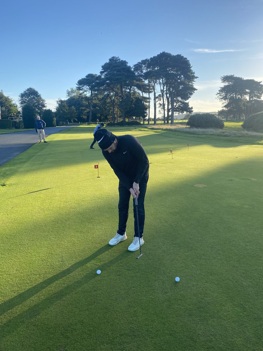 PGA in Yorkshire tweet media