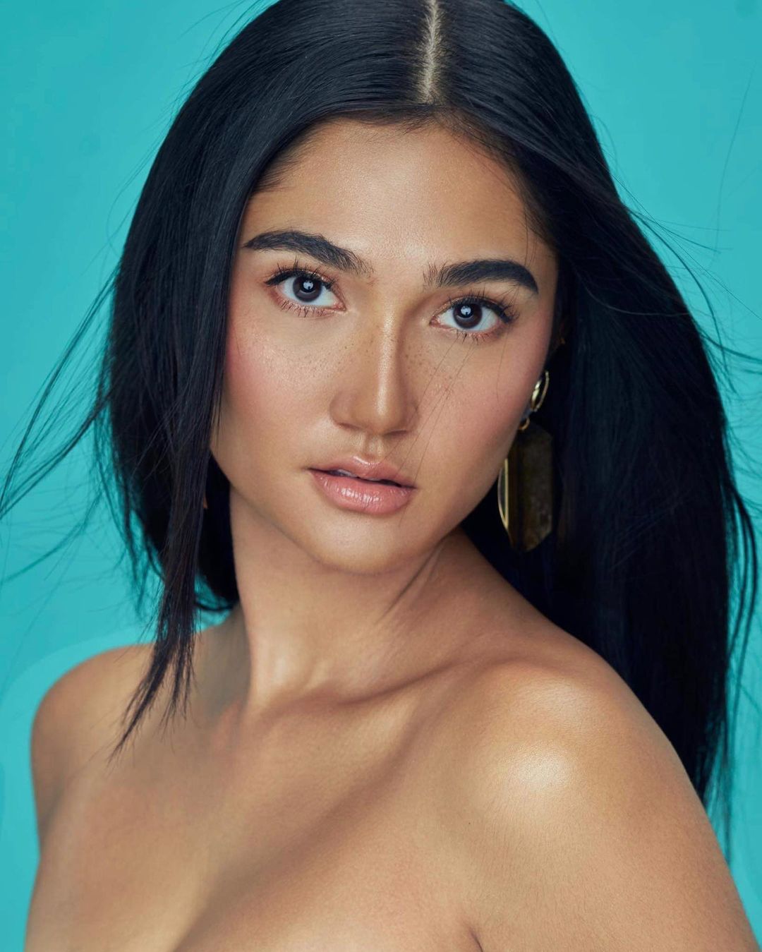 Instagram Megan Campbell