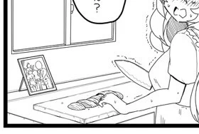 コーポさんにあるまじき直線 