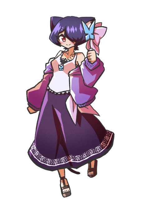 カーボンハイドレイト 現代異世界衣装 