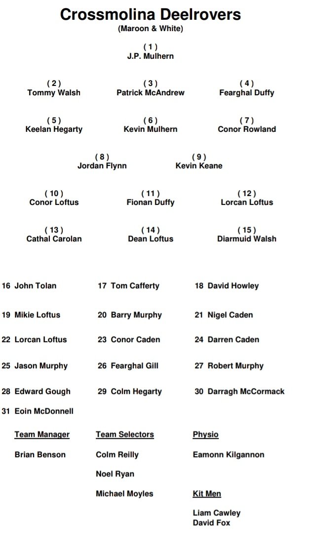 Ah Ref Mayo tweet media