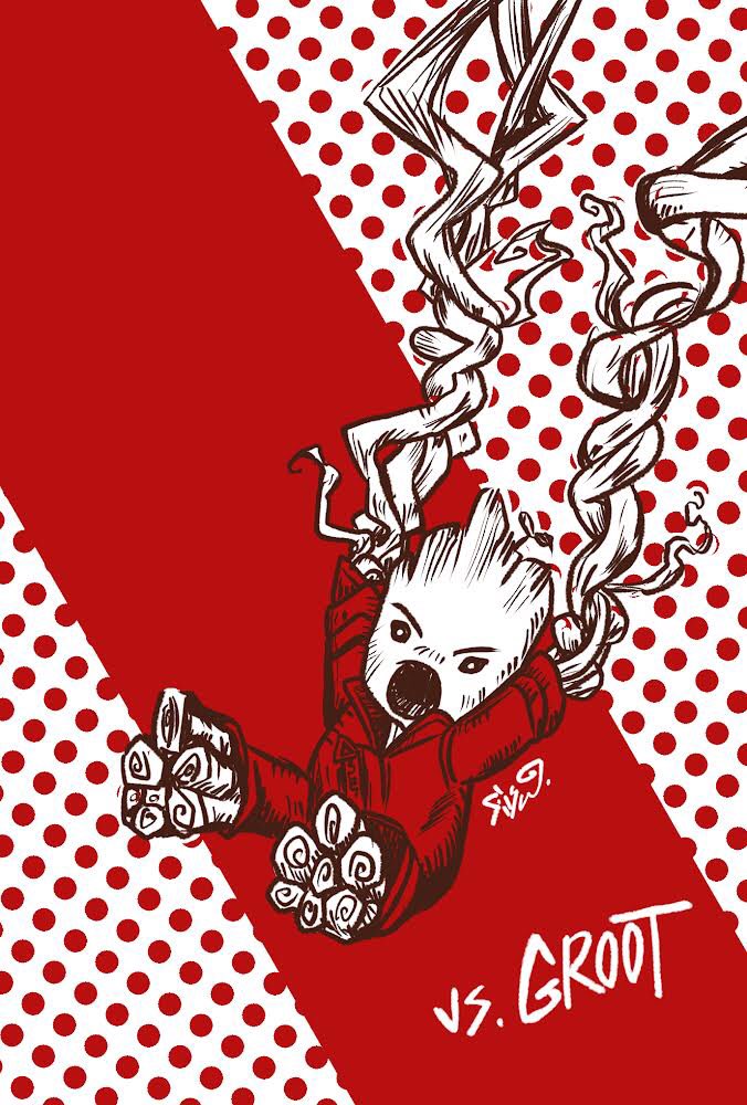 マーベルイラスト Twitter Search Twitter