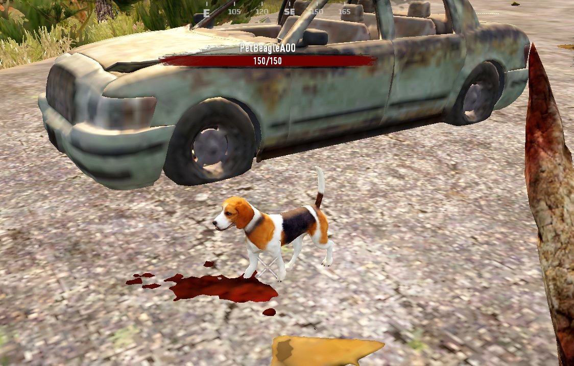 7days To Die A19 Age Of Oblivion Modプレイ日記 Togetter