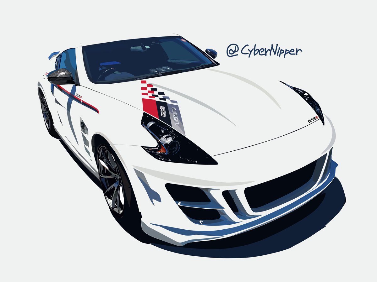 さいばに☒ tweet media