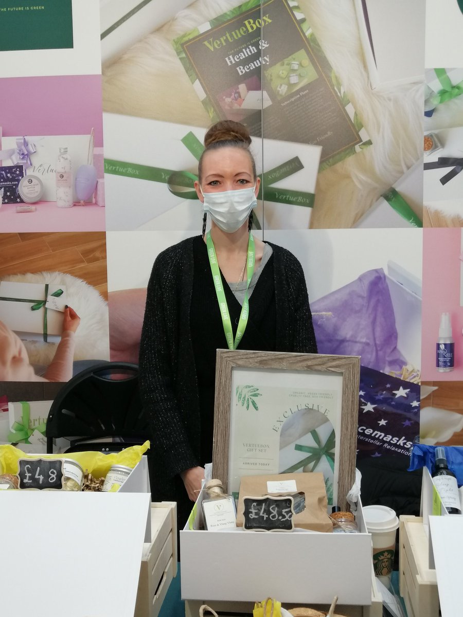 vertuebox's tweet photo. Lots of fun #greenlivelondon yesterday, last day today, we have lots of great products on offer https://t.co/D5BXX9lG8l