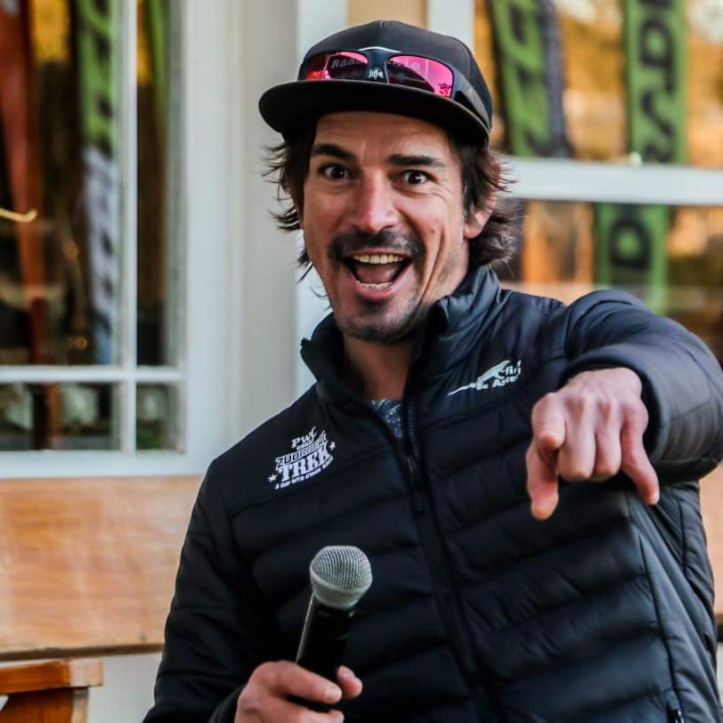 DarlingBrew's tweet photo. We're excited to announce that @RaasbekkieRSA will be MC for #DBTrail2021! 
Carel Bezuidenhoud is a former #FearFactorSA winner '08, &amp; multi-sport athlete. We can't wait to welcome him to the mic at #DBTrail to get you guys amped to reach epic new PBs🏃🏽‍♀️🏃🏾
https://t.co/8hIlMLWixf https://t.co/RHH1RmKFds