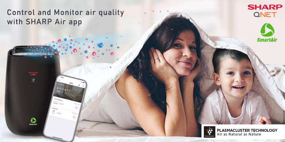 India Official on Twitter "Control and monitor air quality in