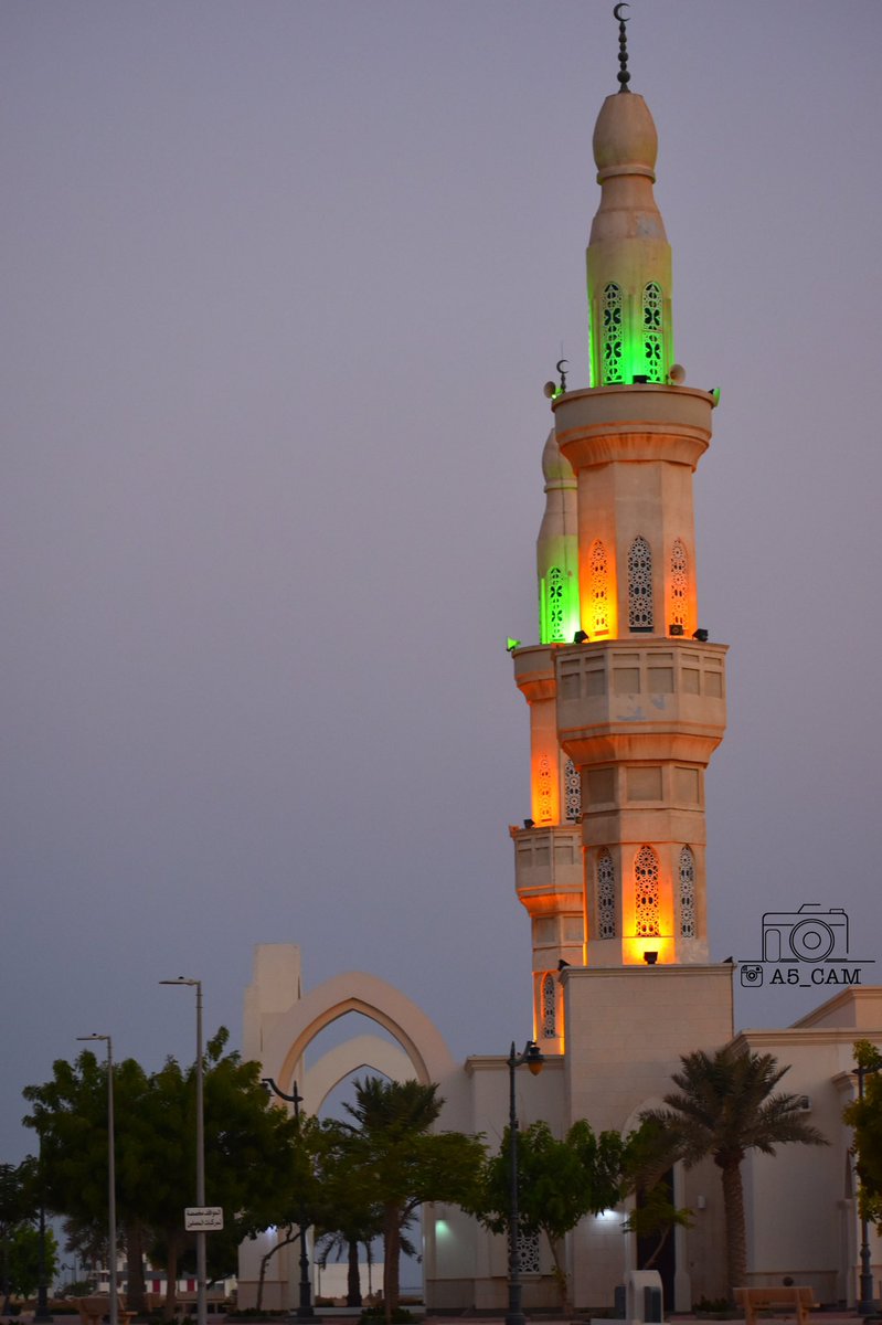 A5_Cam's tweet photo. صباح بداية الاسبوع 🌞.
@aljubailtoday1 @jubail_News https://t.co/gZt3XN81r1
