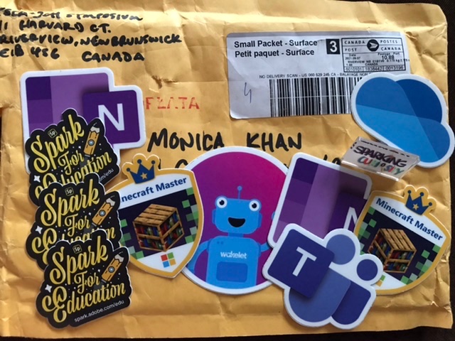 ✨Monika Khan✨ tweet media