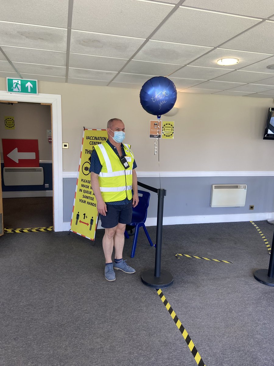 Bath and North East Somerset Sector Group are calling for volunteers to help with Bath’s mass vaccination centre. 

<a href="/banes3sg/">3SG</a> <a href="/RadioBathDAB/">Radio Bath</a> #volunteer #charity #localnews #bathcity #Covid_19 #vaccination #radio #localradio #COVID19 #supportlocal #vaccinationcentre #radiobath