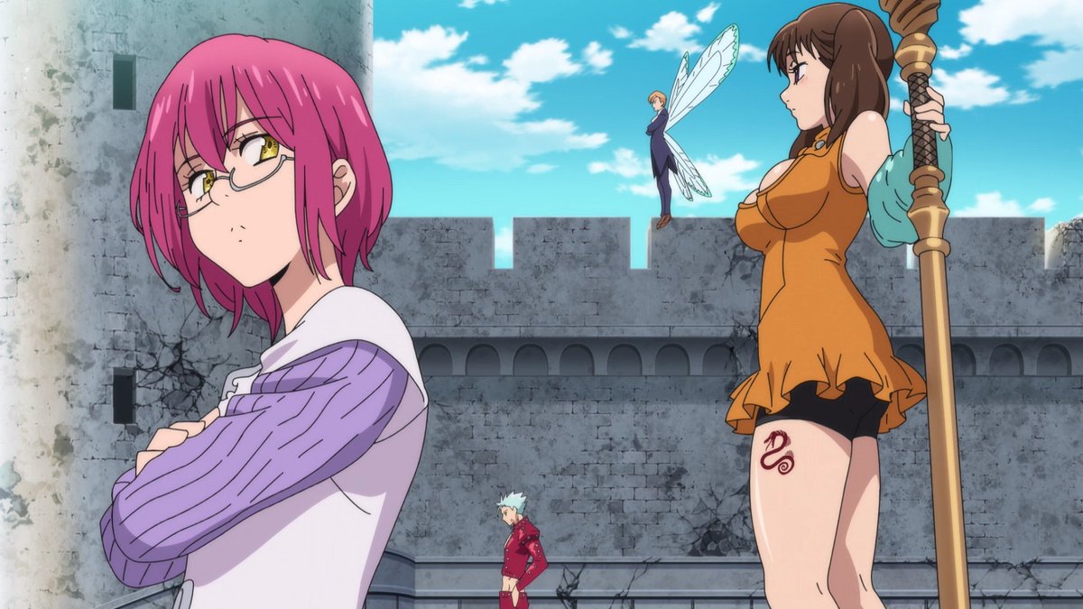 Диана семь смертных грехов. Цитаты про несправедливость. Очень большой грех. Семь смертных грехов аниме. Аниме семь смертных грехов фильм проклятые светом.