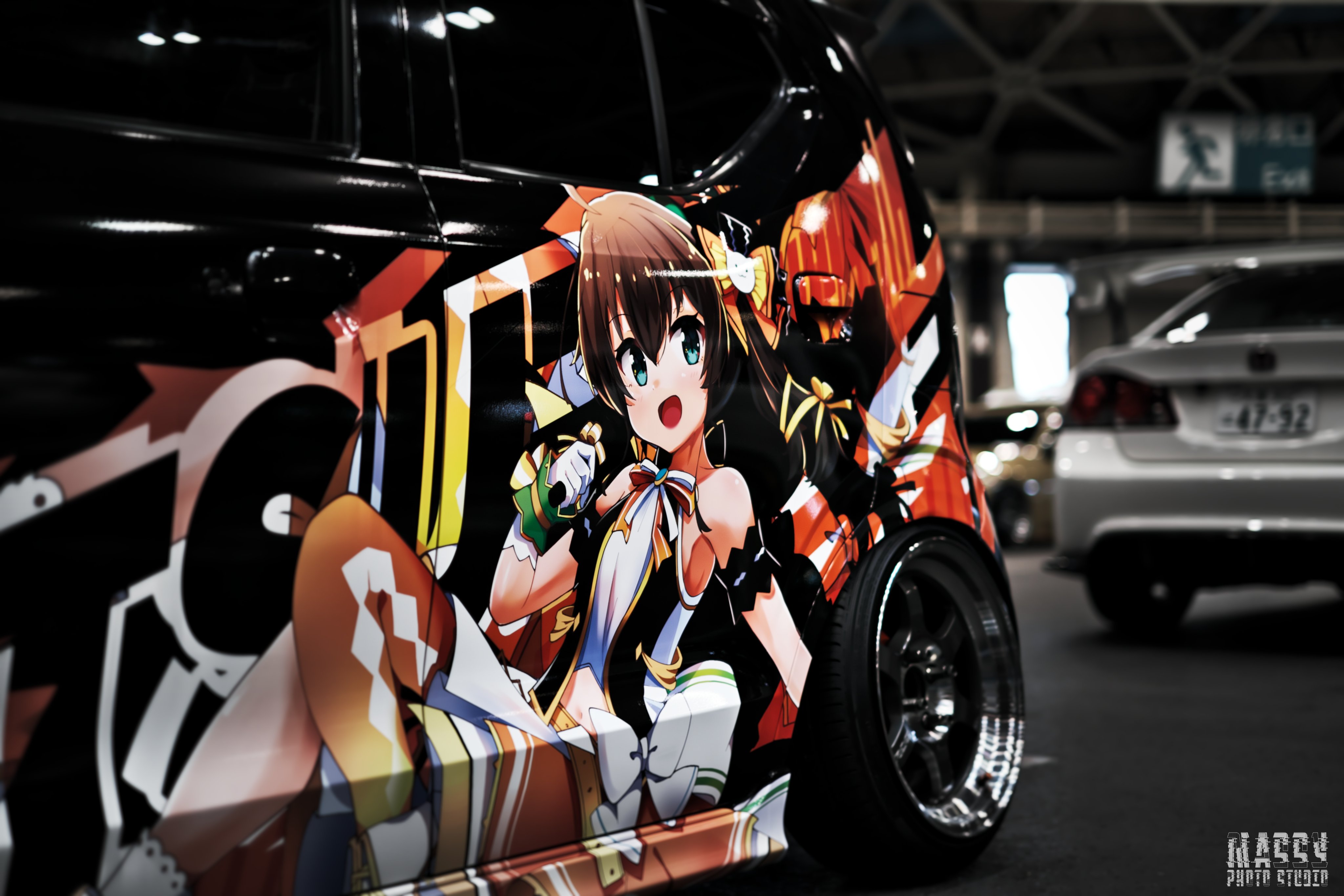 まっしー on X: 
