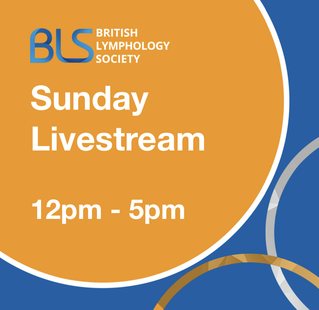 BritishLymph's tweet image. #BLS2021 portal opens at noon today. Take a look around, view  posters, a presentation from Sarah Jouanny sharing how she, as someone with #lymphoedema keeps active, as well as new activity videos and new realeases from industry. Lots to see before the programme starts tomorrow!