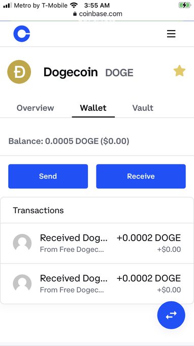 💯% legit and free Dogebot. Click my referral link above and check it out. To prove it here&rsquo;s screenshots<a href="/tag/newprofilepic"class="tags"><span>#newprofilepic</span></a>