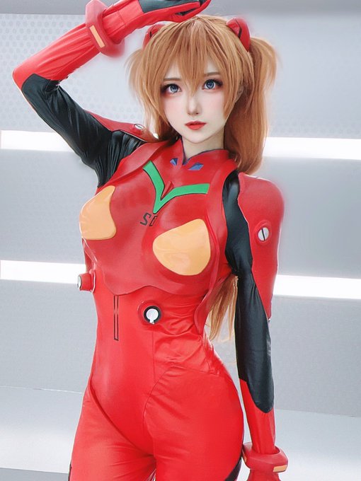 コスプレイヤーしょこらのTwitter画像17