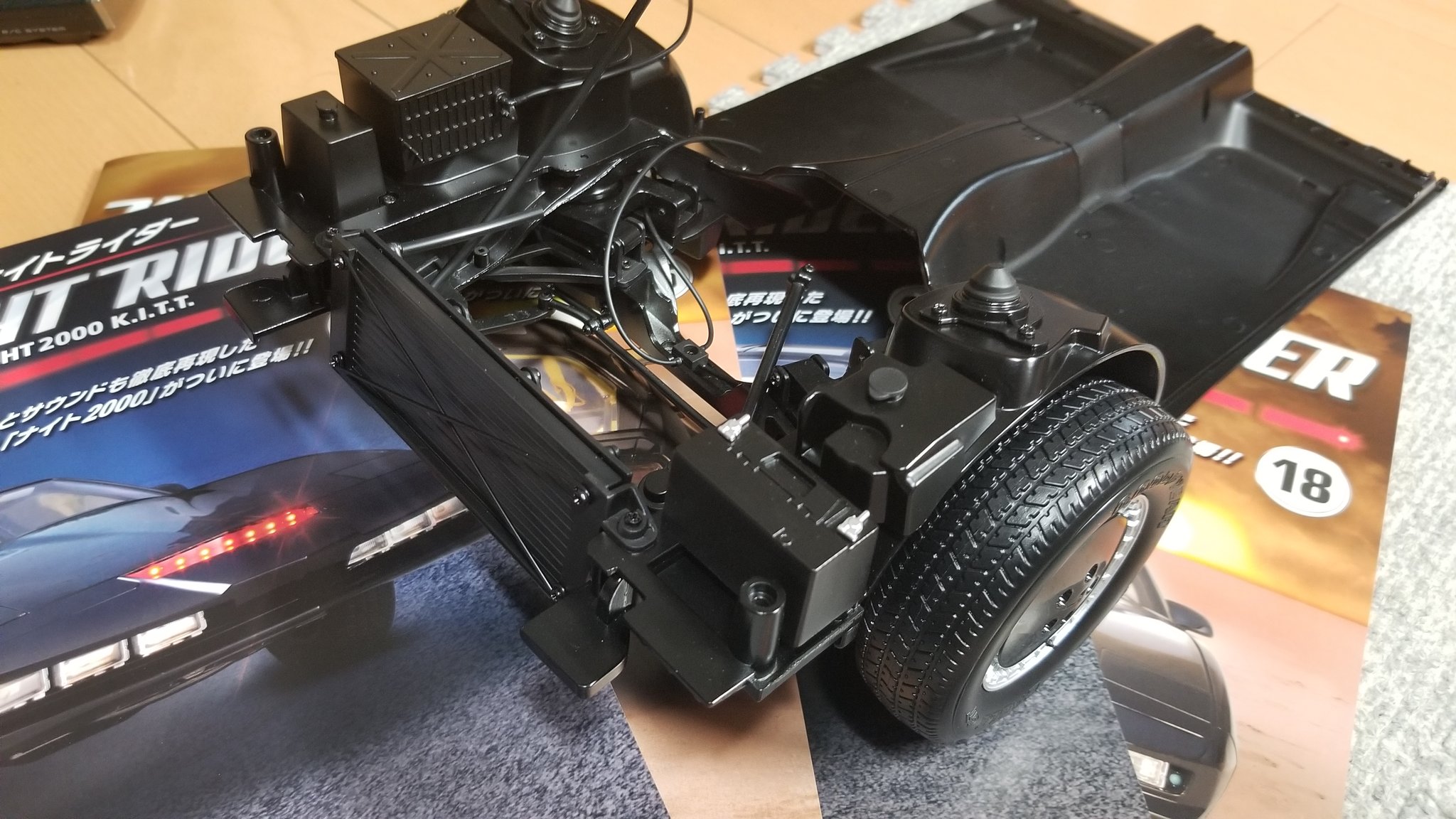 Saku Tom Di Twitter ナイトライダー今月号完了 そーいえば Tシャツと一緒にナンバープレート入ってたw それにしても このtシャツを着る勇気は いまのところ無いw ナイトライダー 週刊ナイトライダー デアゴスティーニ ナイト00 T Co A5e4ash5jw Saku Tom Di Twitter ナイトライダー今月号完了 そーいえば Tシャツと一緒にナンバープレート入ってたw それにしても このtシャツを着る勇気は いまのところ無いw ナイトライダー 週刊ナイトライダー デアゴスティーニ ナイト00 T Co A5e4ash5jw