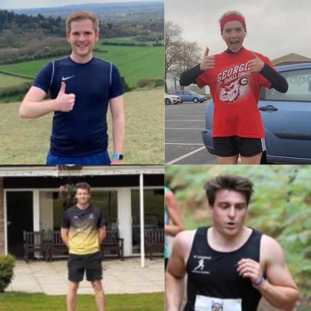 Good luck to our London Marathon runners TODAY!! 
The #LondonMarathon  is finally upon us. We are so proud of our runners for all the hard work they have put into training and fundraising for the big day.
To donate visit our website buff.ly/3B5Gusn