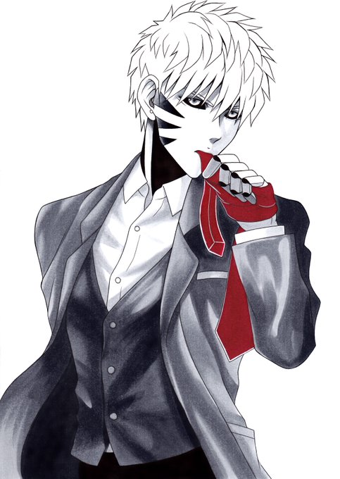 ジェノスのtwitterイラスト検索結果 ジェノスのtwitterイラスト検索結果