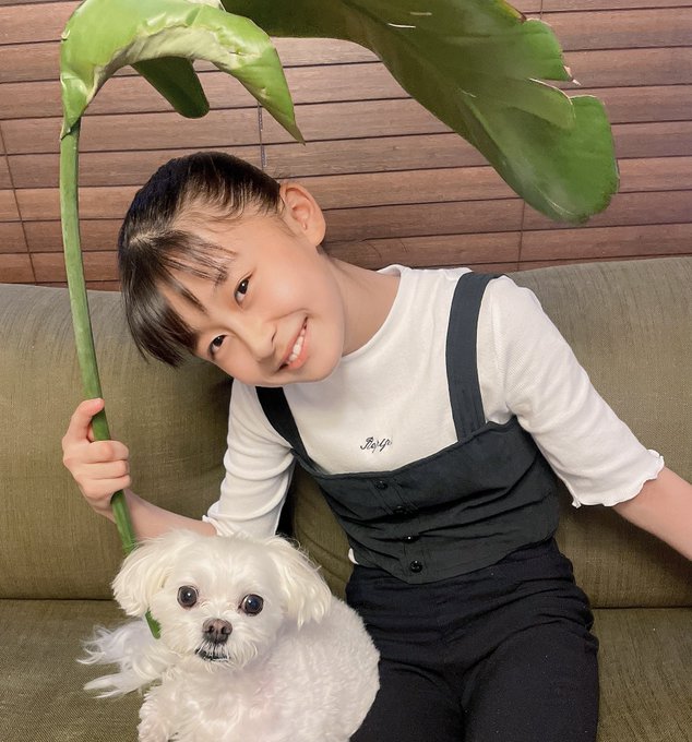 Twitterのコスプレ画像1