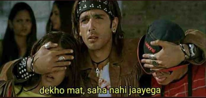 Pappsa11's tweet photo. #SRK_का_बेटा_नशेड़ी
Meanwhile me to SRKins https://t.co/lKdXqkOK5p