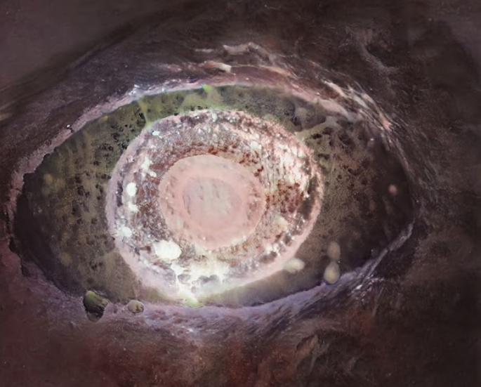 AstroEyesOpensea tweet media