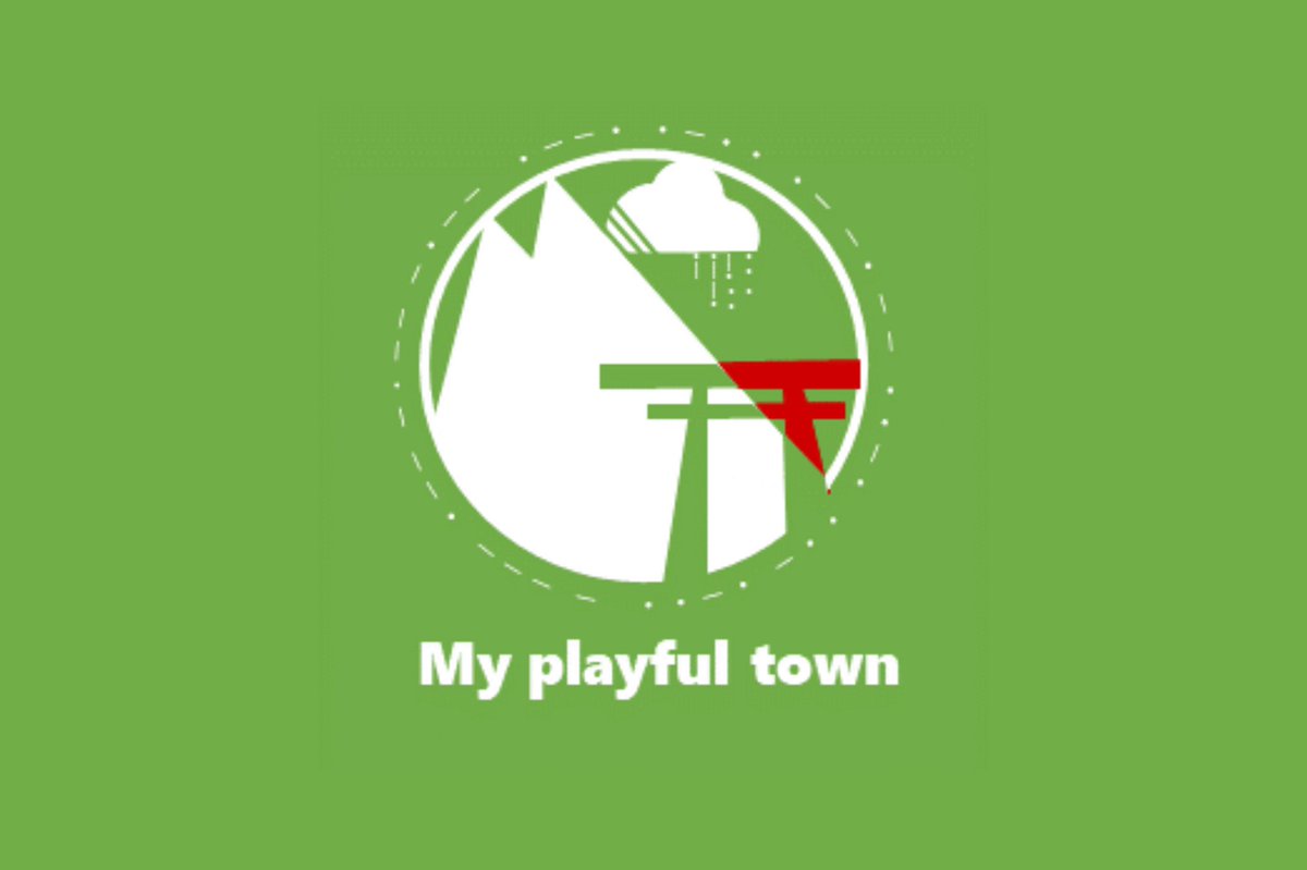 My Playful Town（MPT）-伊勢原市内在学中の大学生による町の楽しみ方- tweet media