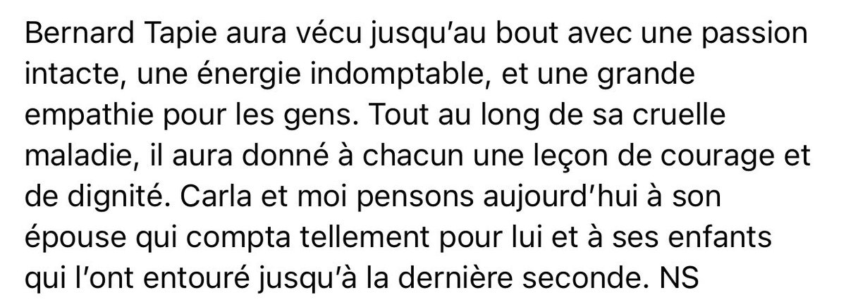 NicolasSarkozy's tweet image. 