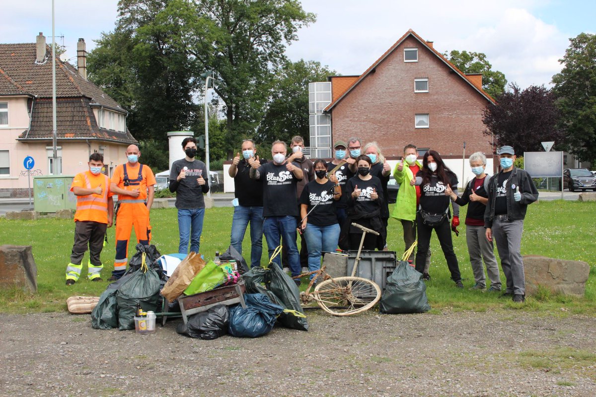 Project Blue Sea e.V. tweet media