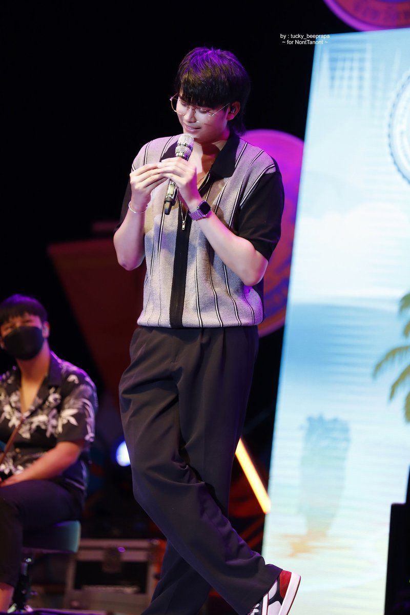 tucky_beeprapa's tweet photo. ตะมุตะมิ​ ..  💙

#THAILANDSHASHASHAThememory  2-10-21
#nonttanont
#นนท์ธนนท์
#nontfam
#tucky_tanont https://t.co/06dHN3B4Ye