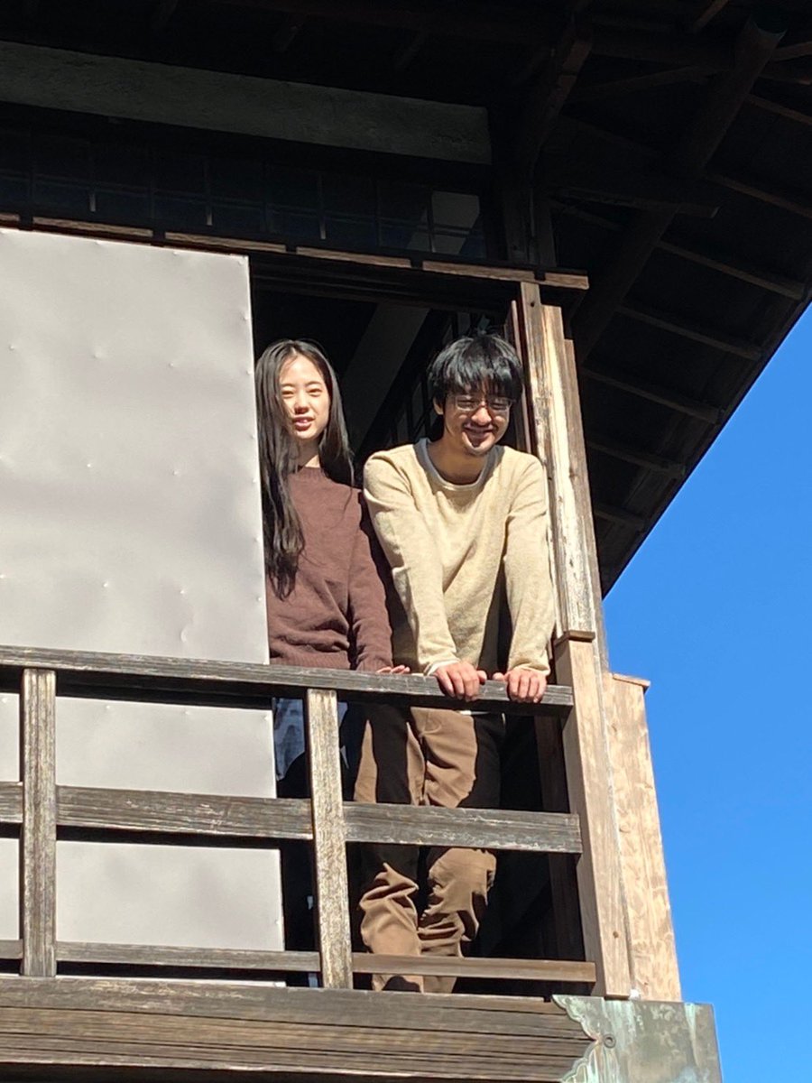 SongforLaurel's tweet photo. 🌿#SKIPシティ国際Dシネマ映画祭2021 

結果が出ました!
残念ながら受賞には至りませんでしたが���多くの方に観ていただけたこと、中にはベストに挙げてくれる方がいたことは何よりの喜びです。
ありがとうございました！

本日の23時まで、まだまだSKIPでの上映は続きます。最後までお楽しみください！ https://t.co/z97I1SKcRZ