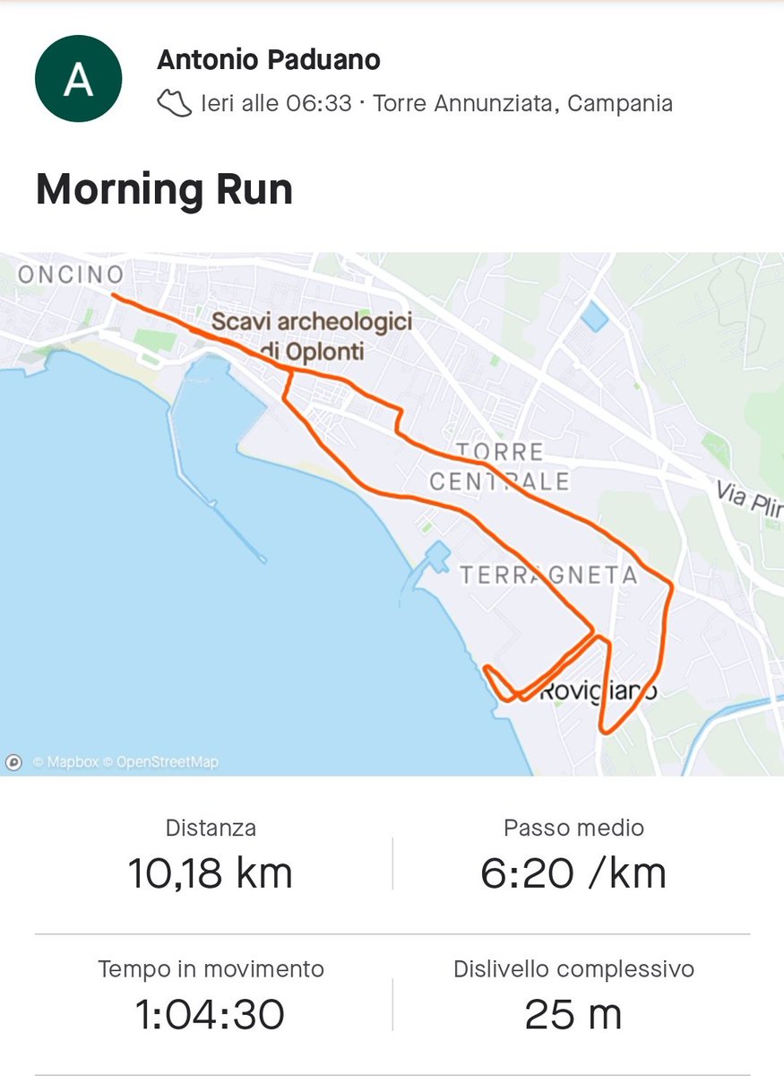 anpad77's tweet photo. E anche questo weekend qualche caloria bruciata 🏃🏻🏃🏻🏃🏻💪💪💪 #iocorroqui #running #litoraleoplonti #nonsimollamai @runlovers https://t.co/0wk8NcKkKj
