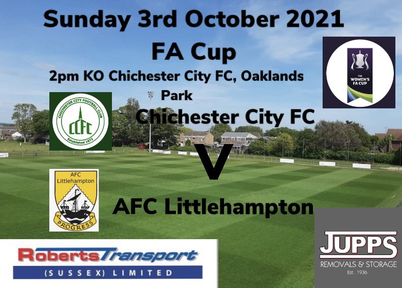 It’s FA Cup Day⚽️