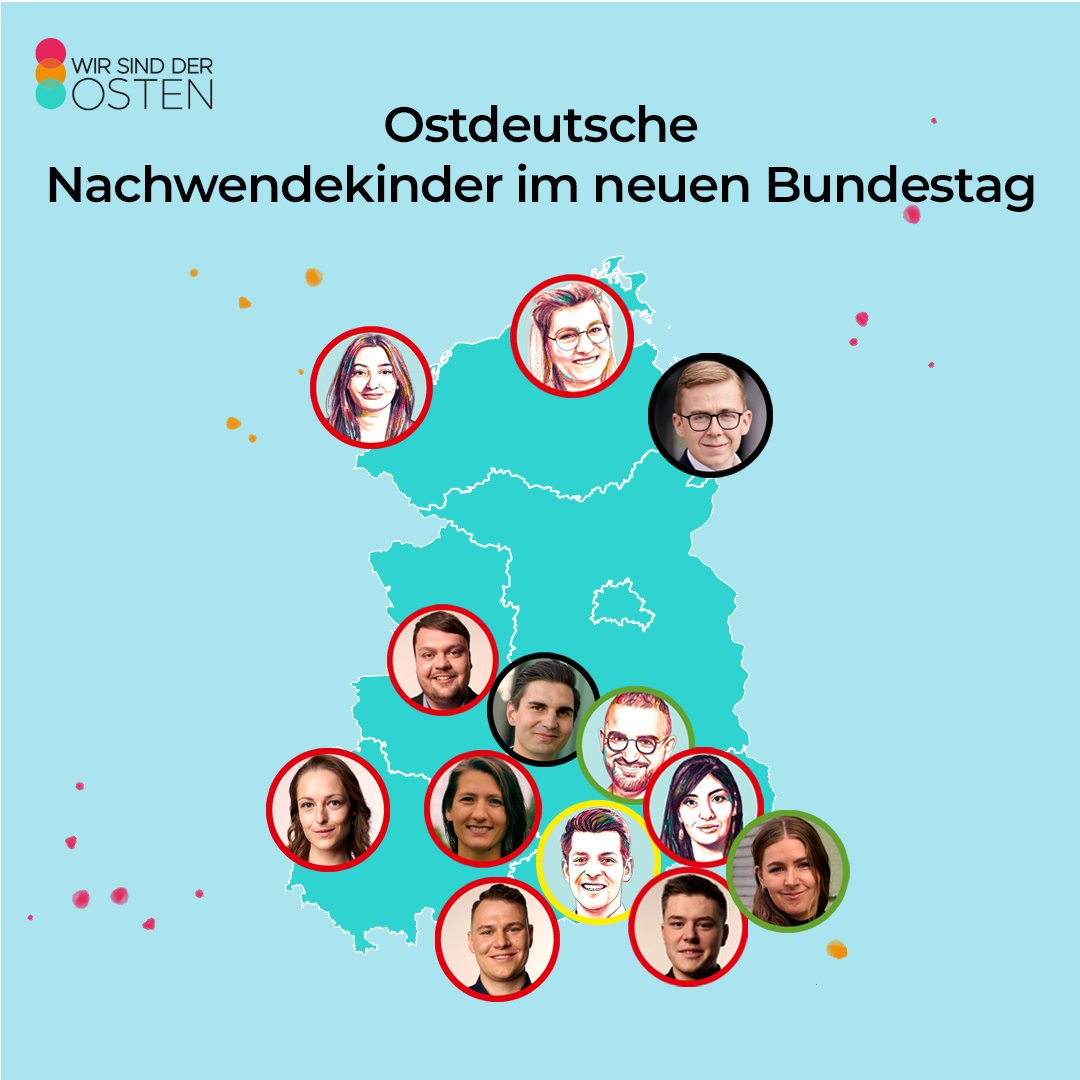 Wir sind der Osten #wirsindderosten tweet media