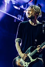 Happy Birthday   Josh Klinghoffer! 