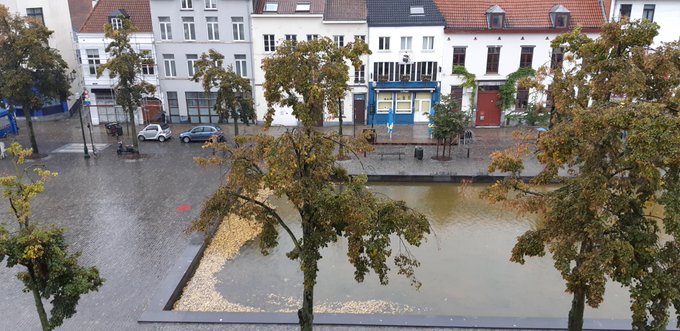 Ready for my travel....to #Kyiv  It's raining in #Belgium  Love the #City #People #culture  Look forward<a href="/tag/kyiv"class="tags">#Kyiv</a><a href="/tag/city"class="tags"><span>#city</span></a><a href="/tag/people"class="tags"><span>#people</span></a><a href="/tag/culture"class="tags"><span>#culture</span></a><a href="/tag/belgium"class="tags"><span>#belgium</span></a>