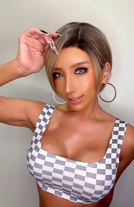 コスプレイヤーnonのTwitter画像38