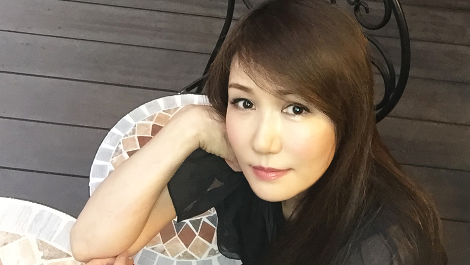 Tweets with replies by mari hamada official (@marihd_official 