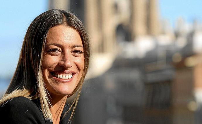 Míriam Nogueras al “Noticias de Alava”. 
“Pienso q la mesa de diálogo la deberían hacer entre ellos,entre los españoles, y decidir si quieren seguir por esta vía, o quieren por fin empezar a trabajar por una España democrática, europeísta, del siglo XXI. Algo que ahora no existe”