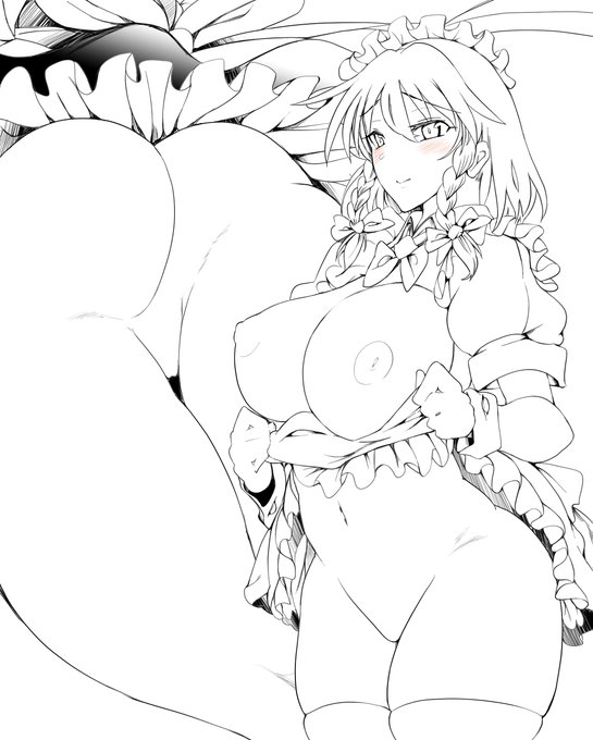 Skebの依頼作業中
描きなれたキャラは完成度上がる気がする 