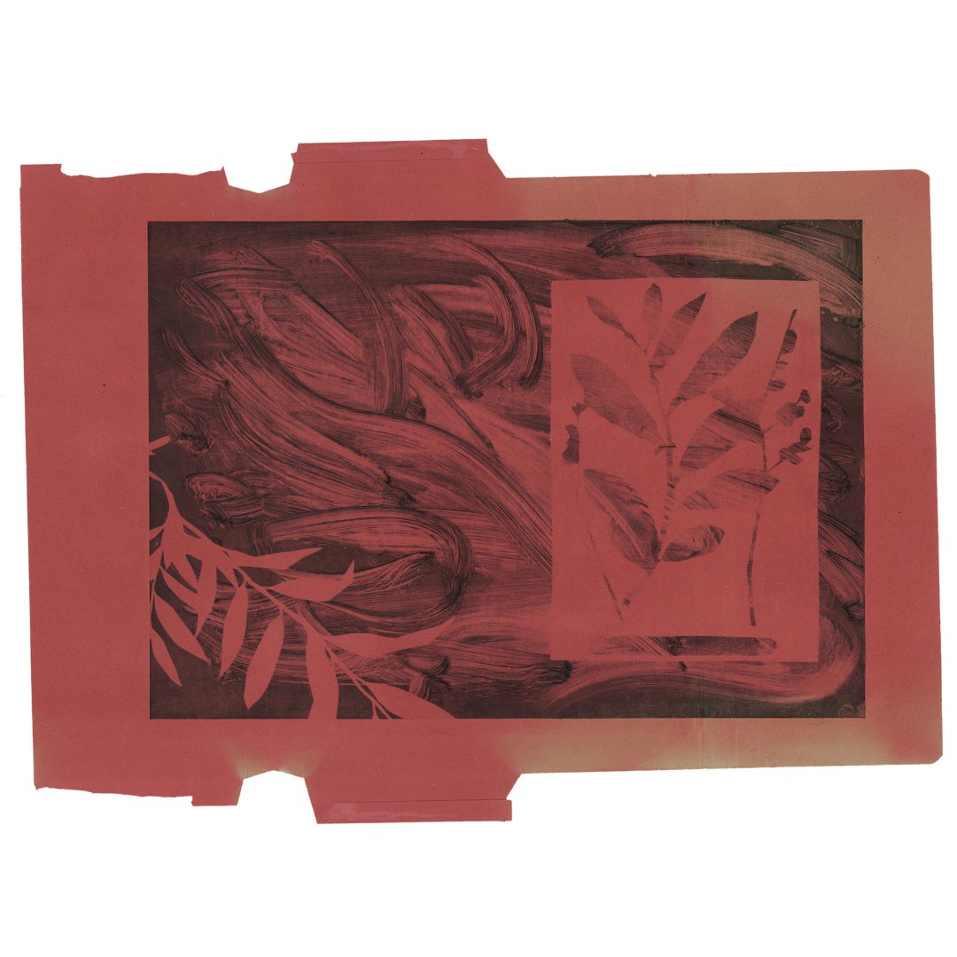 .@laura_onions is a printmaker interested in how printed matter links to the ways in which knowledge is held and shared. Recently awarded a bursary from <a href="/classroomcov/">CLASS ROOM</a>, Laura is currently exploring how print is encountered within her work, using etching and collagraph plates