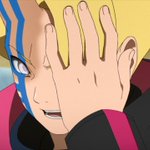 218話まとめ Boruto ボルト Naruto Next Generations ナルトとクラマの エンディング 消える螺旋丸 アニメレーダー