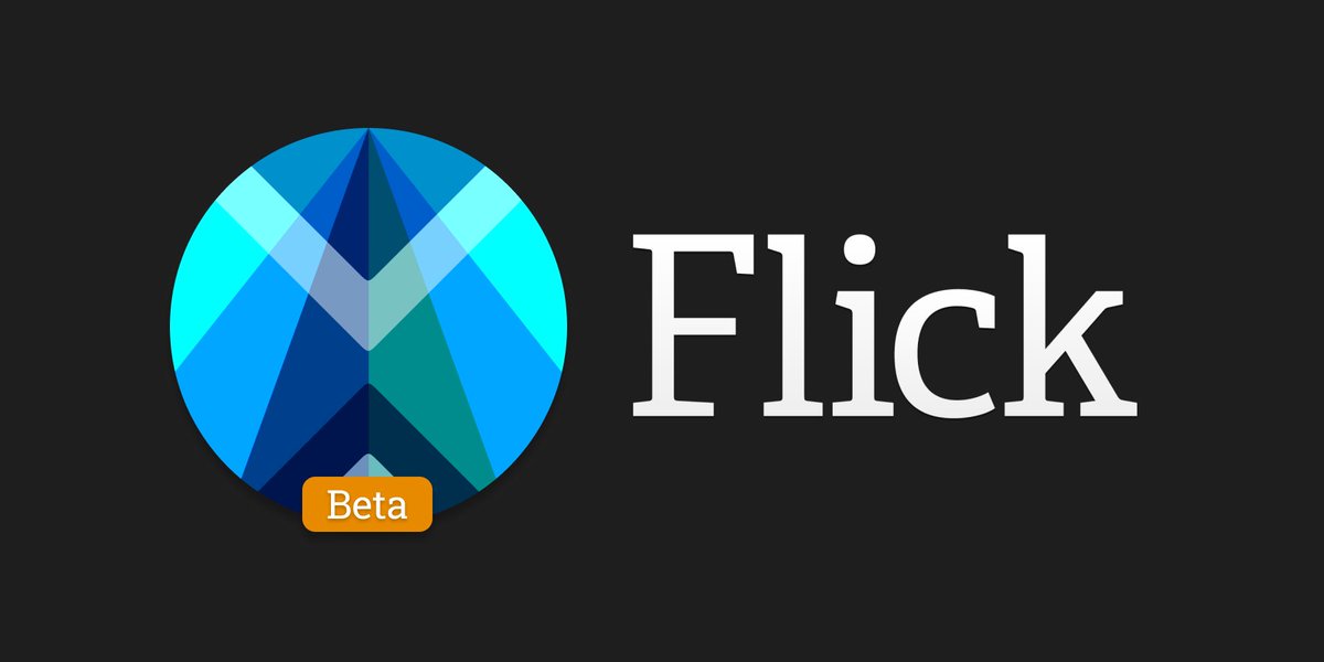 GetFlick tweet media